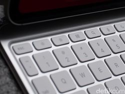 Unboxing iPad Pro M4 2024, Tablet Tipis, Ringan dan Mumpuni