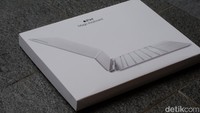 iPad Pro M4 2024