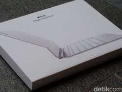 Unboxing iPad Pro M4 2024, Tablet Tipis, Ringan dan Mumpuni