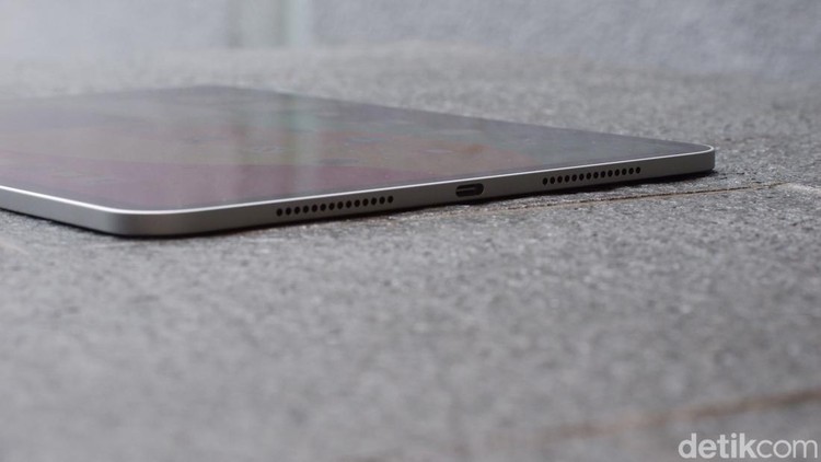 iPad Pro M4 2024
