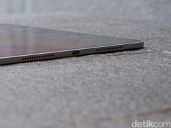 Unboxing iPad Pro M4 2024, Tablet Tipis, Ringan dan Mumpuni