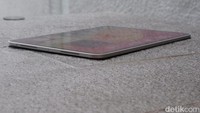iPad Pro M4 2024