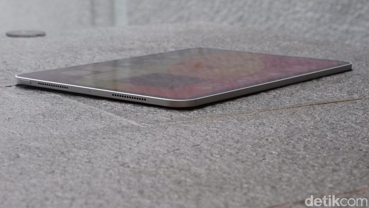 iPad Pro M4 2024