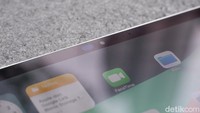 iPad Pro M4 2024