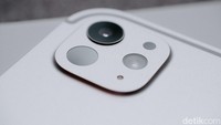 iPad Pro M4 2024