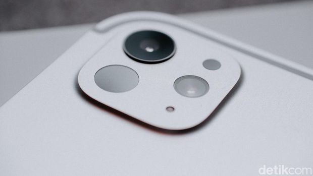 iPad Pro M4 2024