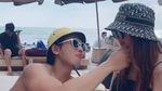 Irma Darmawangsa Jago Mancing hingga Rebutan Lauk Bareng Elly Sugigi