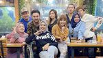 Irma Darmawangsa Jago Mancing hingga Rebutan Lauk Bareng Elly Sugigi