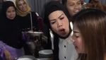 Irma Darmawangsa Jago Mancing hingga Rebutan Lauk Bareng Elly Sugigi