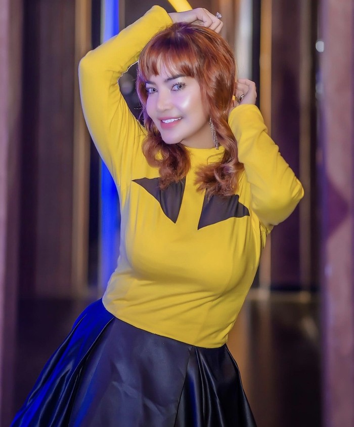 Irma Darmawangsa Jago Mancing hingga Rebutan Lauk Bareng Elly Sugigi Irma Darmawangsa Jago Mancing hingga Rebutan Lauk Bareng Elly Sugigi