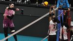 Jakarta Popsivo Polwan Juara Ketiga Proliga 2024