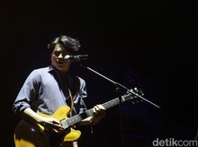 Jordan Susanto Puaskan Pecinta Musik Jazz di We The Fest 2024