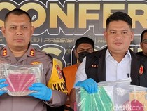 3 Perampok Bidan di Dumai Sudah Ditangkap, 1 Masih Diburu