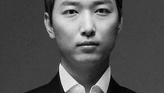 Kim Young-hoon, pemecah rekor IQ tertinggi di dunia