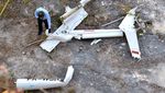 KNKT Investigasi Kecelakaan Helikopter di Bali
