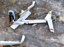 KNKT Investigasi Kecelakaan Helikopter di Bali