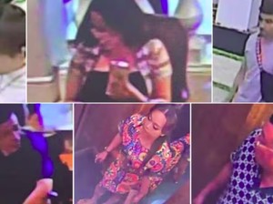 Pelaku Pembunuhan Turis di Thailand Ngaku Sebagai Istri Miliarder dari Dubai