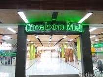 Cirebon Mall, dari Pusat Belanja Kini Jadi Surga Kuliner