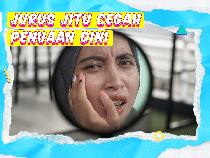 KuTips: Hempas Penuaan Dini dengan Cara Ini!