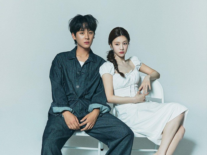 Lee Jung Ha & Go Yoon Jung Menang Blue Dragon Awards, Reuni Drakor Moving