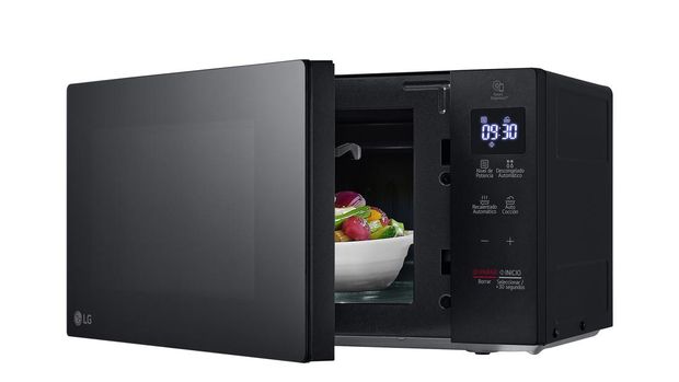 LG NeoChef Slim