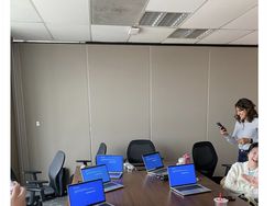 Meme Kocak Hari Blue Screen Windows Sedunia