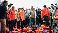 Pemerintah Provinsi Sumatera Selatan (Sumsel) melalui SK Gubernur Sumsel Nomor 393 tanggal 13 Juni 2024 telah menetapkan status keadaan siaga darurat bencana asap akibat Kebakaran Hutan dan Lahan (Karhutla).