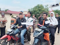 Detik-detik Mengerikan Anggi Diperkosa Lalu Dibunuh Paman Herman