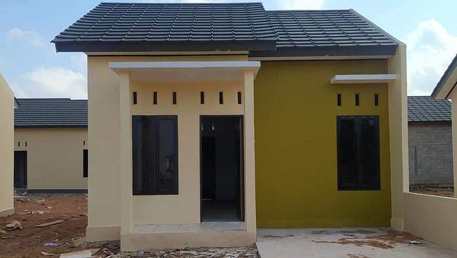 5 Pilihan Rumah Murah di Kab Lamandanu, Kalteng Rp 164 Juta, Tertarik?