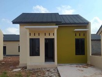 5 Pilihan Rumah Murah di Kab Lamandanu, Kalteng Rp 164 Juta, Tertarik?