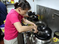 Sabut Kawat Nyangkut di Kerongkongan Bocah Saat Makan Bihun