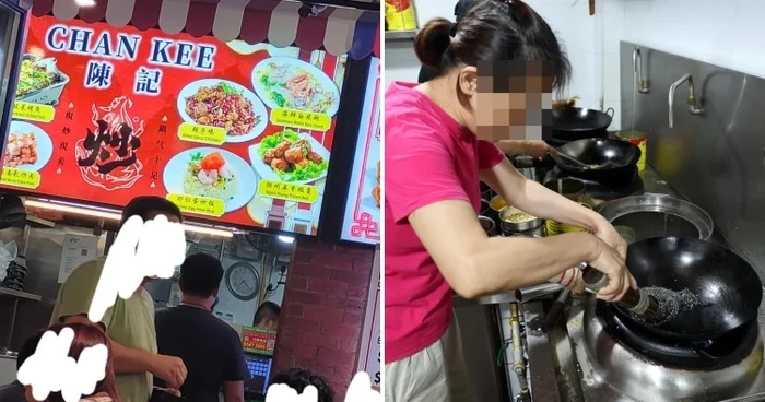 Ngeri! Sabut Kawat Nyangkut di Tenggorokan Anak Saat Makan Bihun
