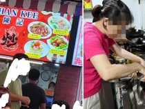 Duh! Bocah 5 Tahun Makan Bihun Malah Terselak Sabut Kawat