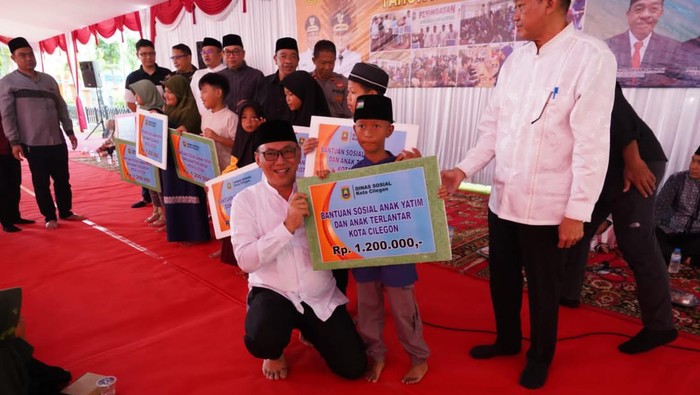 Pemkot Cilegon