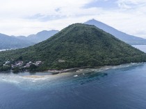 Pengembangan Pariwisata Berkelanjutan di Pulau Maitara