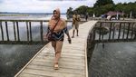 Pengembangan Pariwisata Berkelanjutan di Pulau Maitara