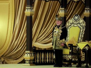 10 Negara Modern yang Masih Menganut Sistem Kerajaan, Ada Tetangga RI