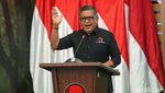 Peristiwa Kudatuli Dibahas dalam Diskusi di DPP PDIP