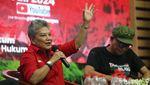 Peristiwa Kudatuli Dibahas dalam Diskusi di DPP PDIP