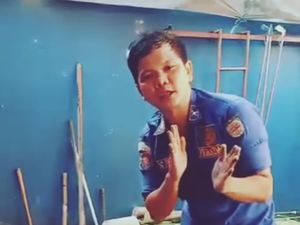 Sandi Damkar Merasa Tak Ada Evaluasi Kinerja Sebelum Kontraknya Diakhiri