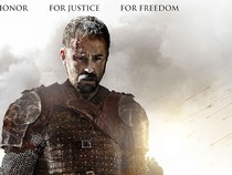 Sinopsis Film Medieval, Kisah Perjuangan Pejuang Abad Pertengahan