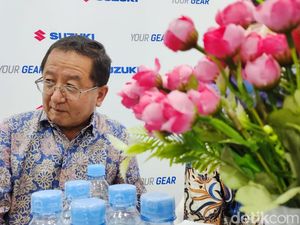 Bos Suzuki Beberkan Perbedaan Pasar Mobil di Indonesia Vs Thailand