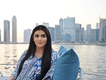 Saat Princess Dubai, yang Ceraikan Suami di Instagram, Pamer Keindahan Dubai