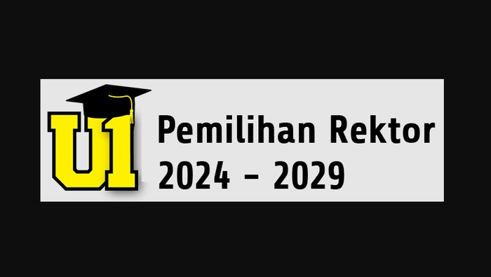 Proses pemilihan rektor UI akan terbuka untuk publik.