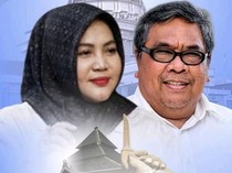 Duet Putri Dakka-Haidir Klaim 5 Kursi Dukungan Partai di Pilwalkot Palopo