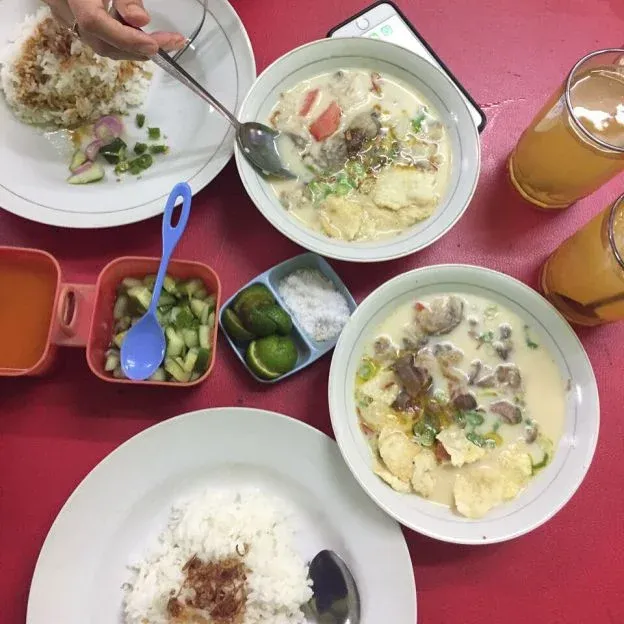 10 Sop Kaki Kambing Mantul di Jakarta, Ada yang Legendaris!