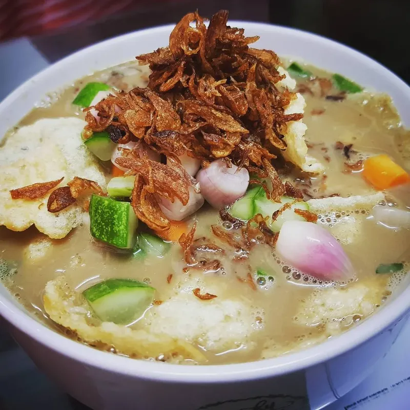 10 Sop Kaki Kambing Mantul di Jakarta, Ada yang Legendaris!