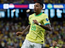 Asa Besar Man City di Pundak Savinho