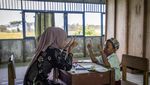 Kekurangan Siswa SDN di Kalsel Terancam Tutup