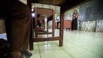 Kekurangan Siswa SDN di Kalsel Terancam Tutup